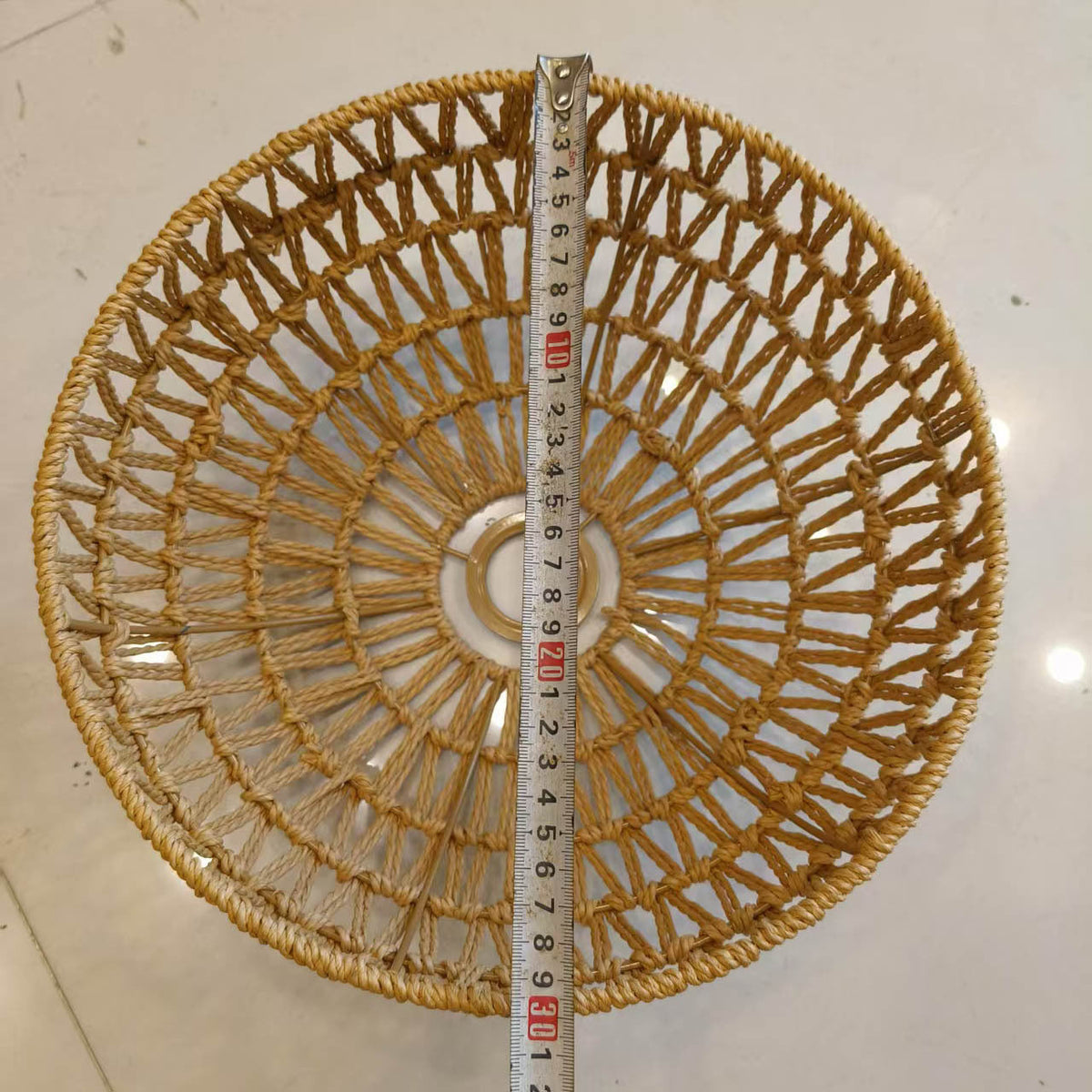 Carved Decorative Item | Thrascher