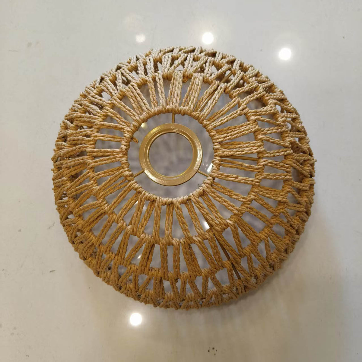 Carved Decorative Item | Thrascher