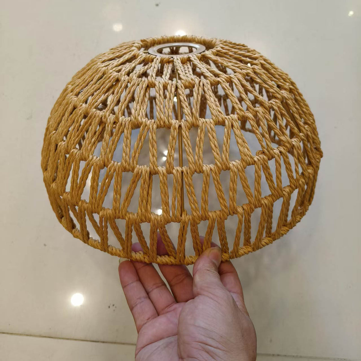 Carved Decorative Item | Thrascher