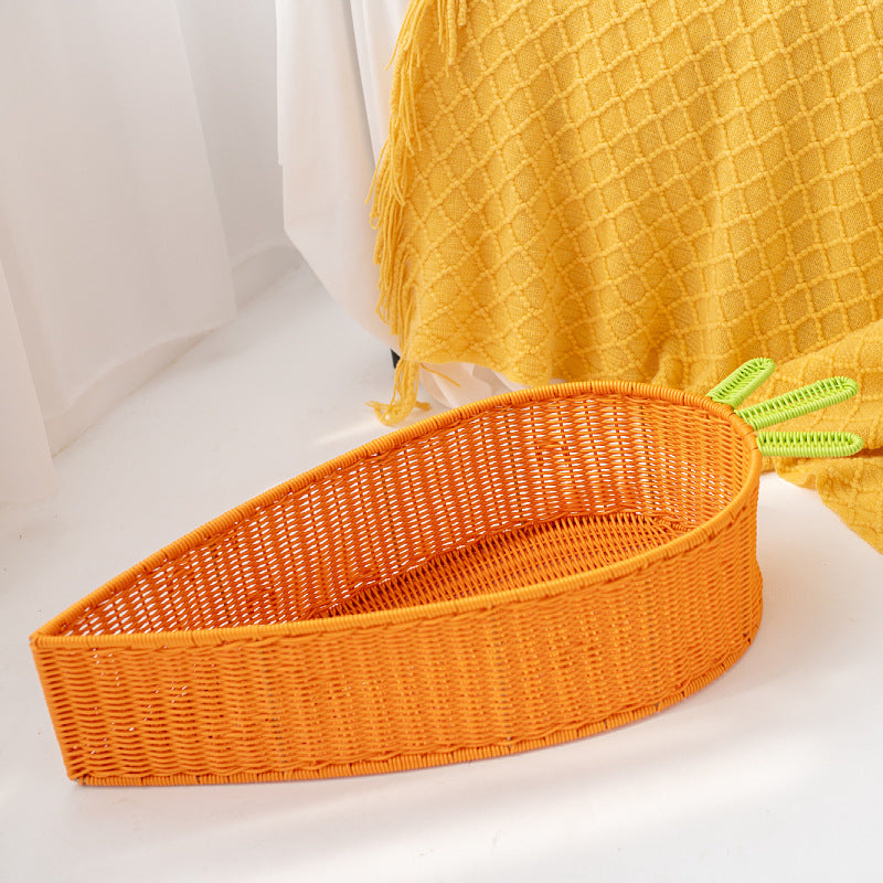 Cat Basket with Creative Design | Thrascher