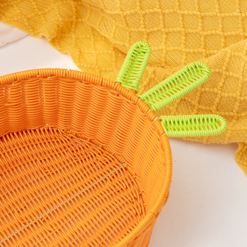 Cat Basket with Creative Design | Thrascher