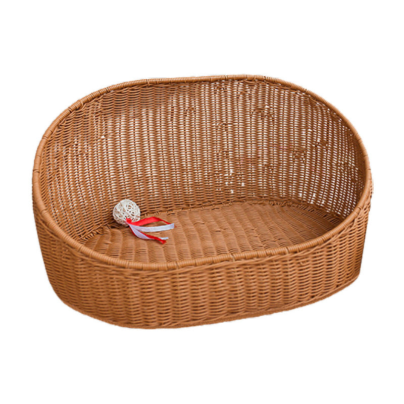 Cat Bed Handcrafted | Thrascher