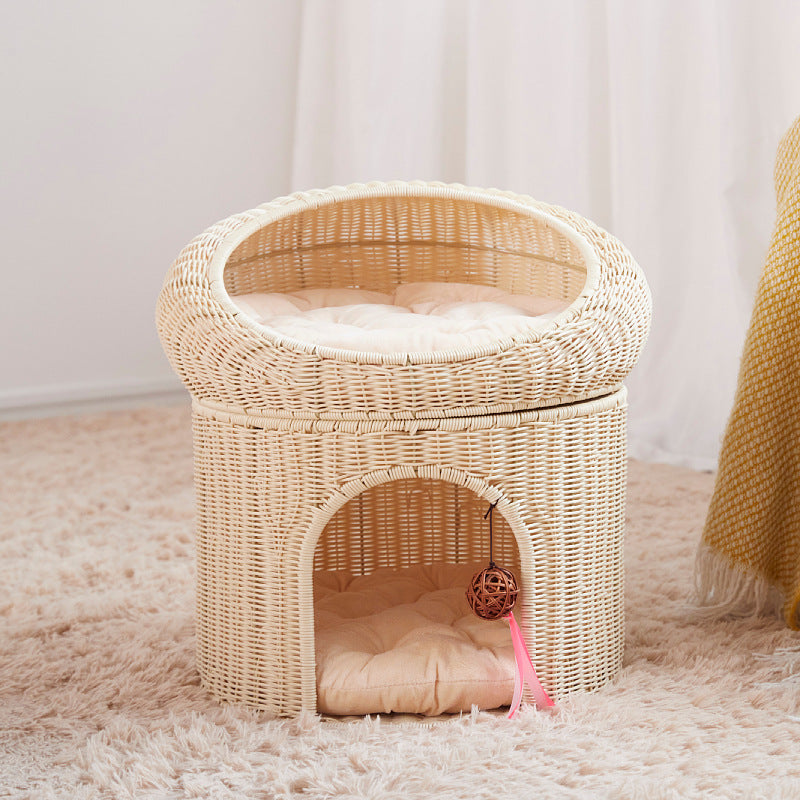 Cat Bed Model Owgc | Thrascher