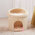 Cat Bed Model Owgc | Thrascher