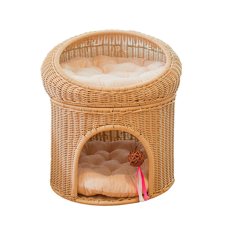 Cat Bed Model Owgc | Thrascher