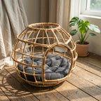 Cat Cave Pet Beds & Furniture | Thrascher