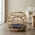 Cat Cave Pet Beds & Furniture | Thrascher