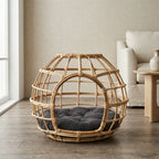 Cat Cave Pet Beds & Furniture | Thrascher