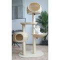 Cat Tree made of Natural Material | Thrascher