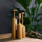 Cedarmere Candle Holder