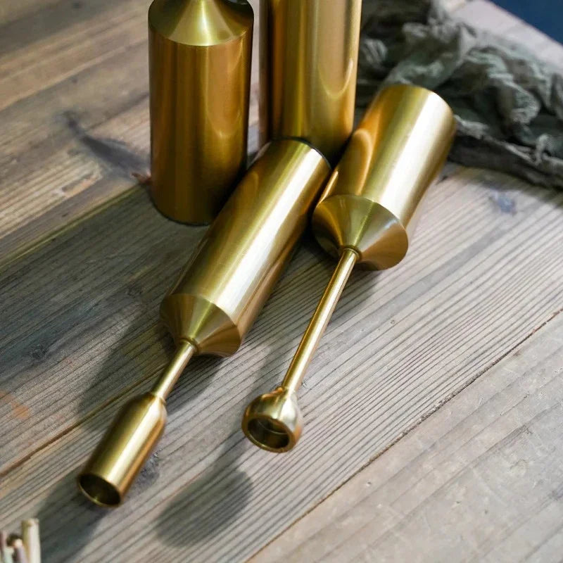 Cedarmere Candle Holder