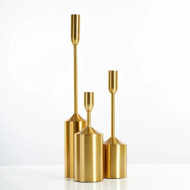 Cedarmere Candle Holder
