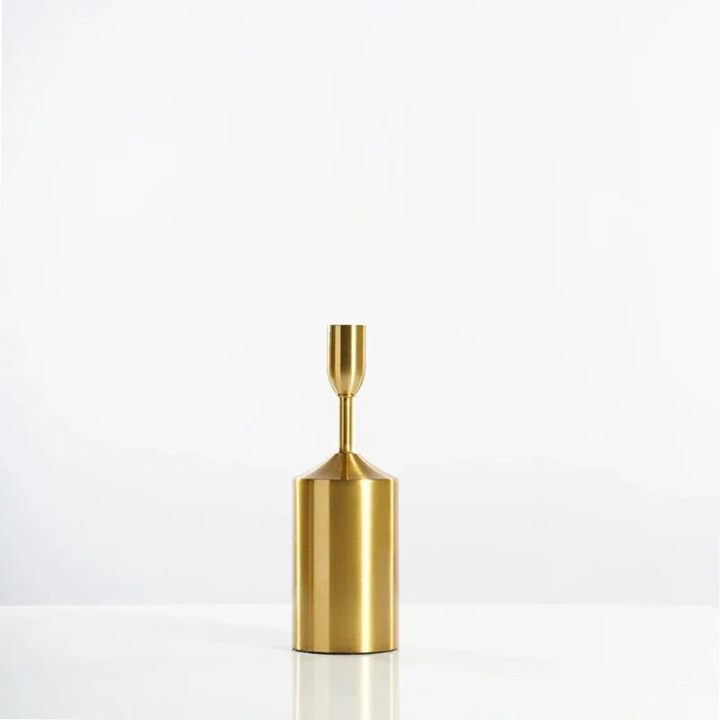 Cedarmere Candle Holder