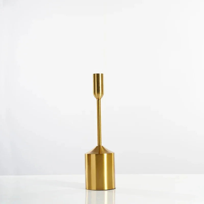 Cedarmere Candle Holder