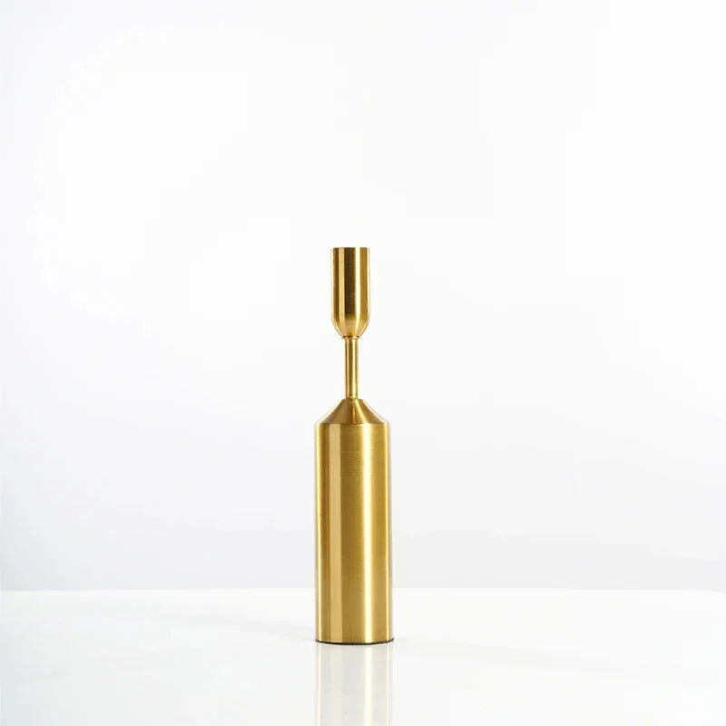 Cedarmere Candle Holder
