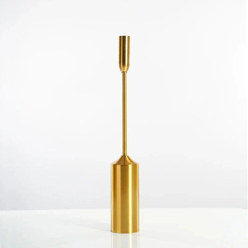 Cedarmere Candle Holder