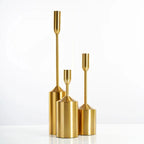Cedarmere Candle Holder