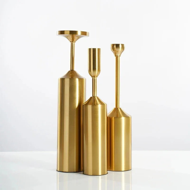 Cedarmere Candle Holder