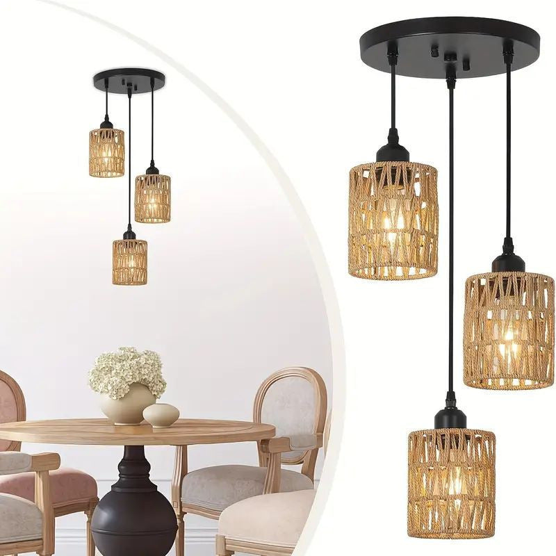 Ceiling Light Beige | Thrascher