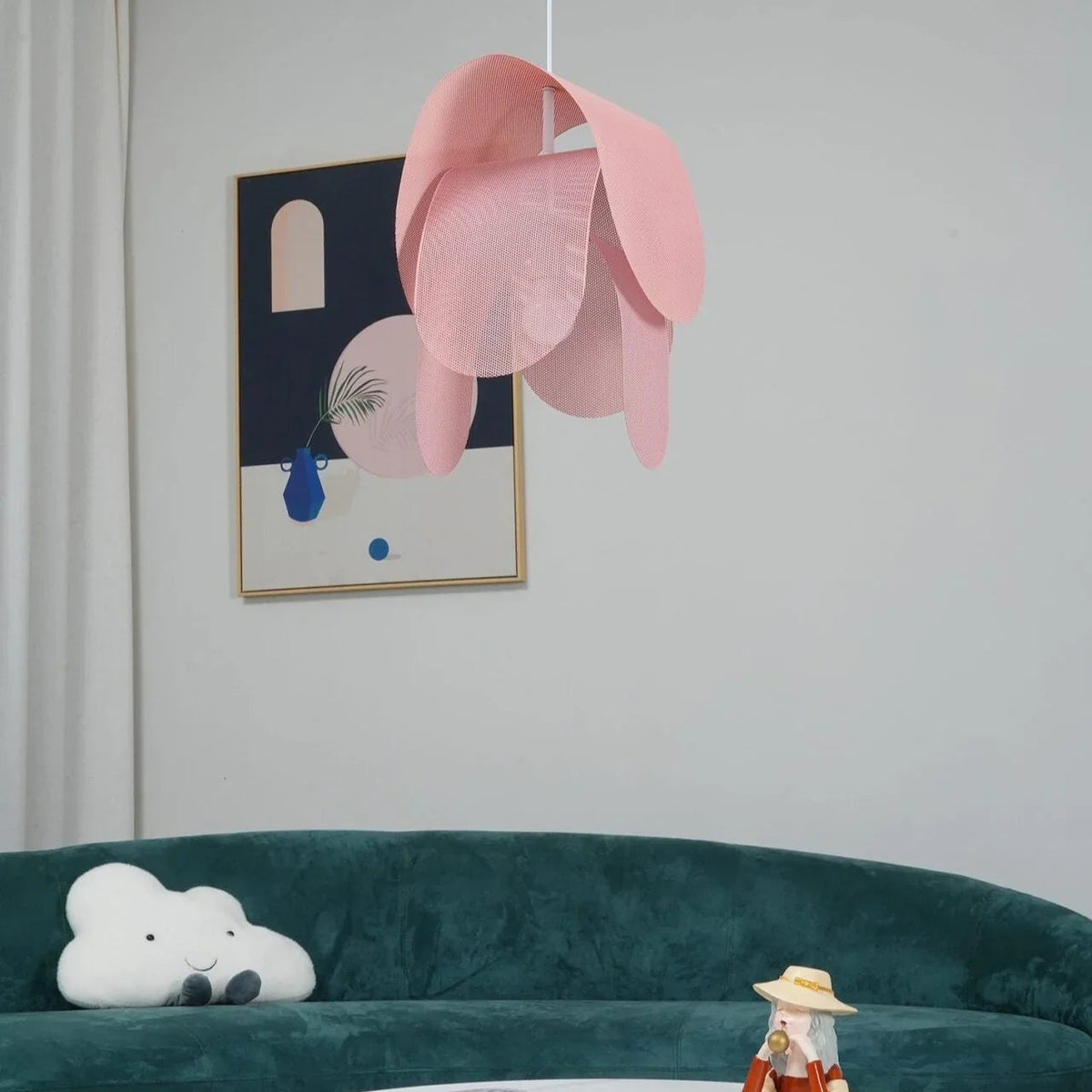 Celbira Pendant Light