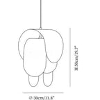 Celbira Pendant Light