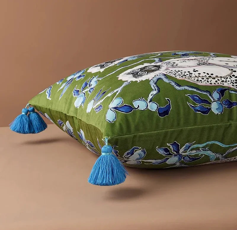 Celbola Pillow Cover