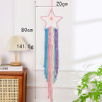 Celestial Macrame Wall Hanging | Thrascher