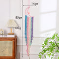 Celestial Macrame Wall Hanging | Thrascher