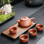 Celira Tea Set