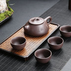 Celira Tea Set