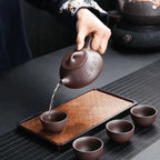 Celira Tea Set
