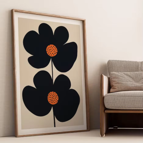 Cellisa Wall Art
