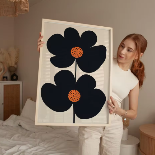 Cellisa Wall Art