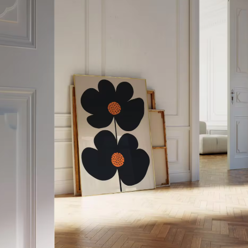 Cellisa Wall Art