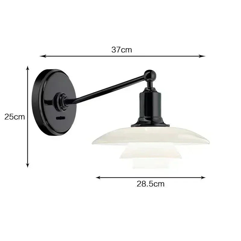 Celmyra Wall Lamp