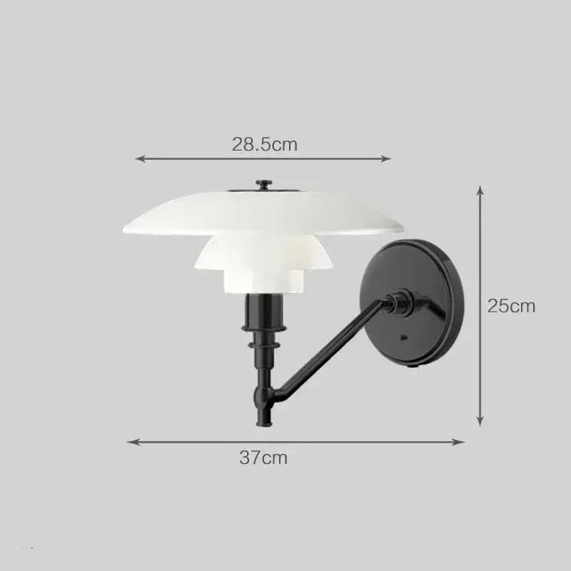 Celmyra Wall Lamp