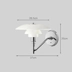 Celmyra Wall Lamp
