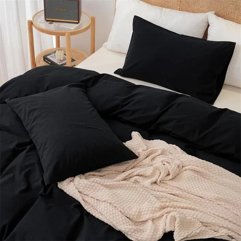 Celndeda Ridge Bedding Set Collection