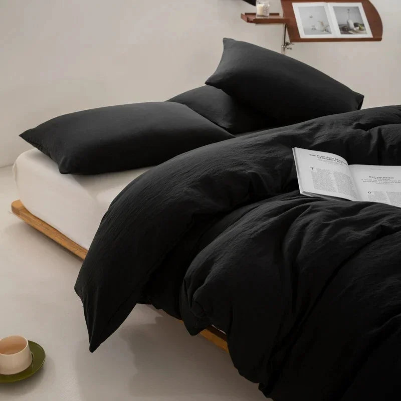 Celndeda Ridge Bedding Set Collection