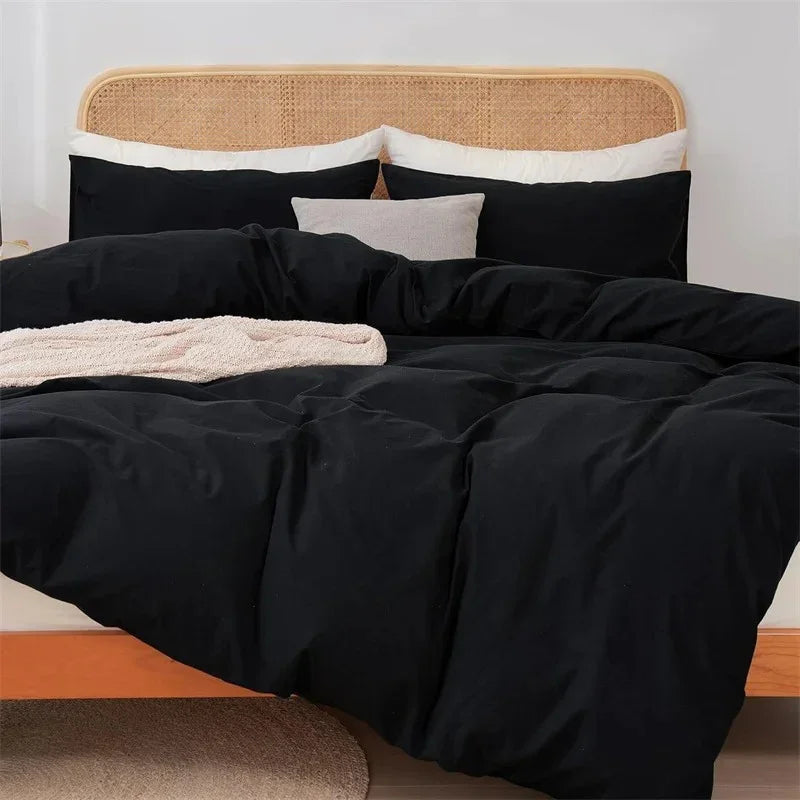 Celndeda Ridge Bedding Set Collection