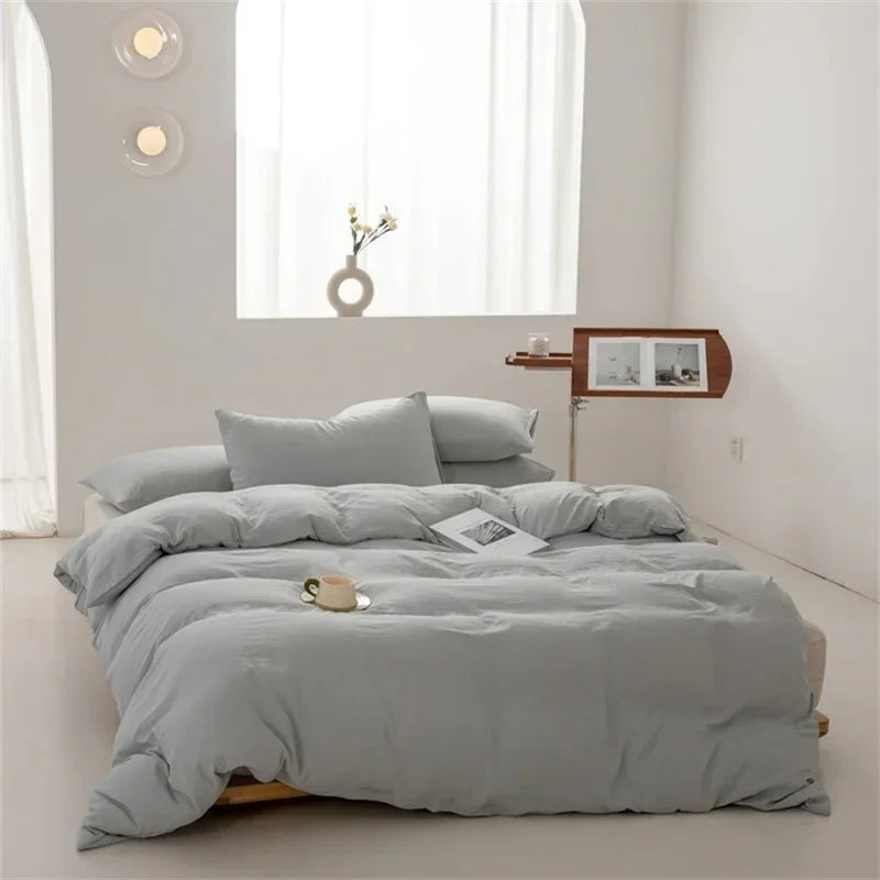 Celndeda Ridge Bedding Set Collection