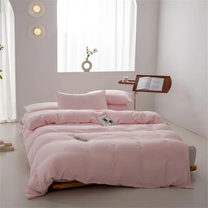 Celndeda Ridge Bedding Set Collection