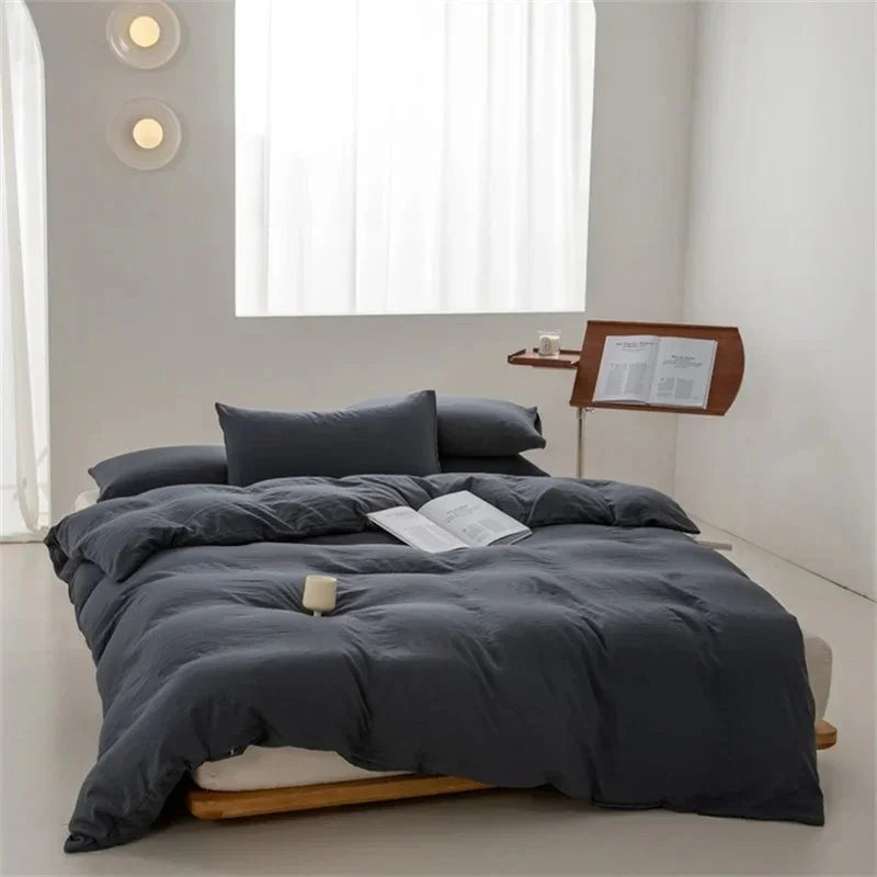 Celndeda Ridge Bedding Set Collection