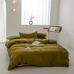 Celndeda Ridge Bedding Set Collection