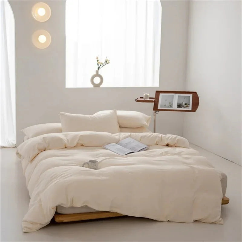 Celndeda Ridge Bedding Set Collection