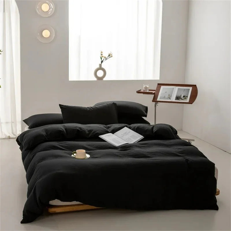 Celndeda Ridge Bedding Set Collection