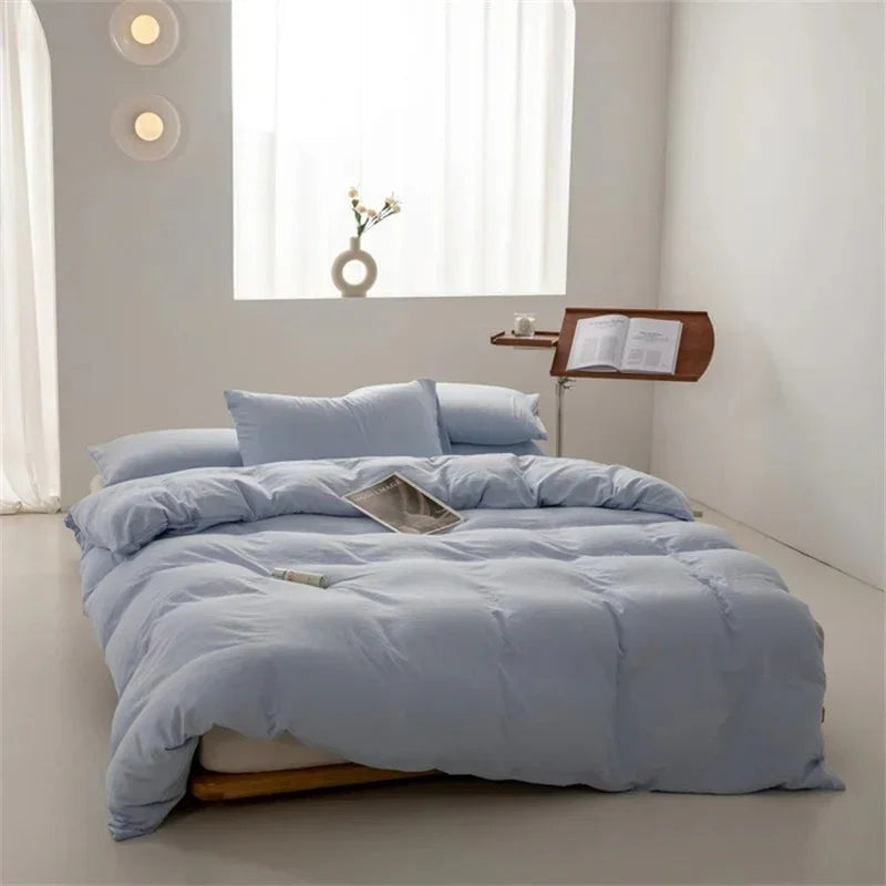 Celndeda Ridge Bedding Set Collection