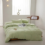 Celndeda Ridge Bedding Set Collection