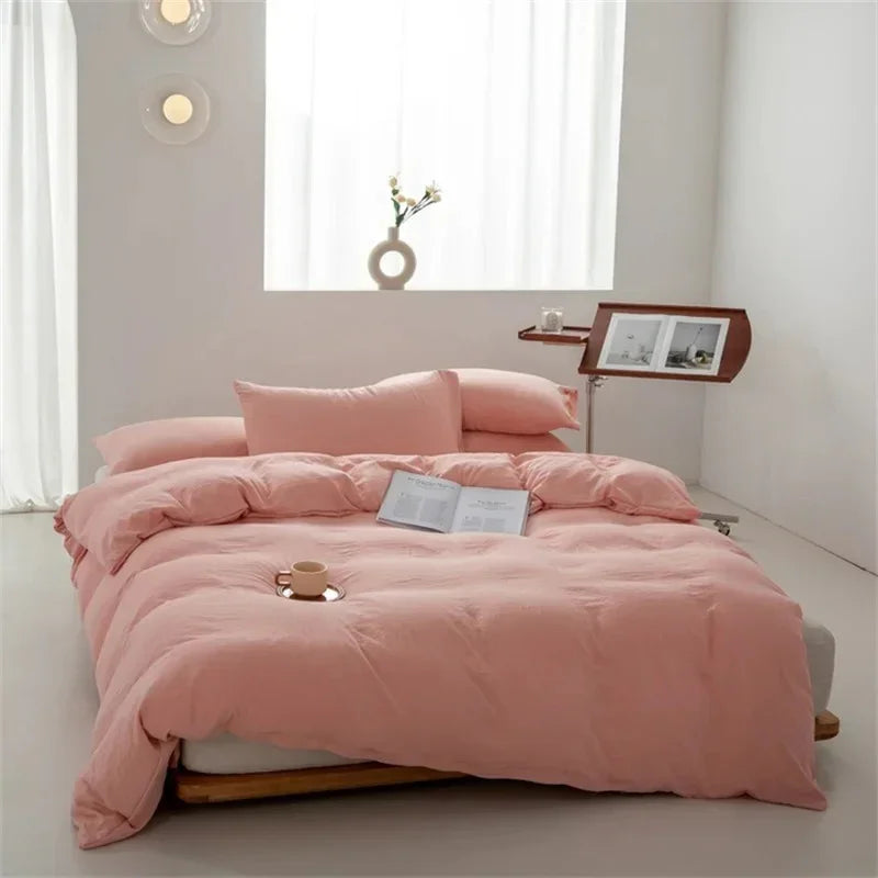 Celndeda Ridge Bedding Set Collection