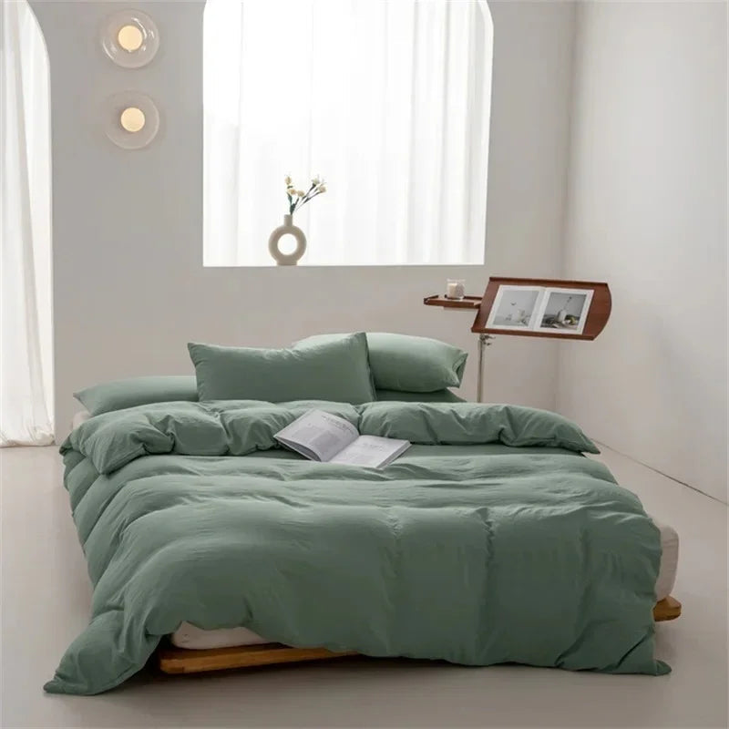 Celndeda Ridge Bedding Set Collection